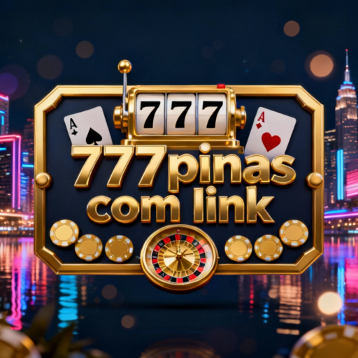 777pinas com link
