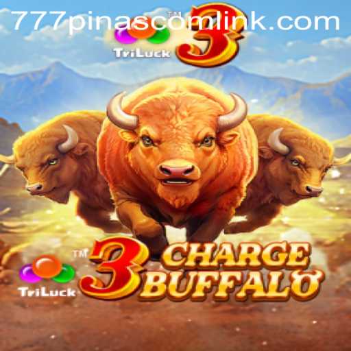 Exploring 3ChargeBuffalo: A Thrilling Casino Game Experience