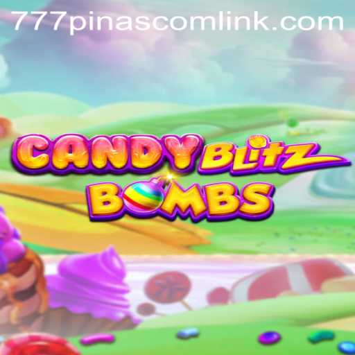 Unlock the Sweet Explosions in CandyBlitzBombs: A New Gaming Sensation