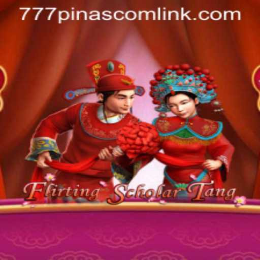Flirting Scholar Tang: A Captivating Adventure Through Ancient China