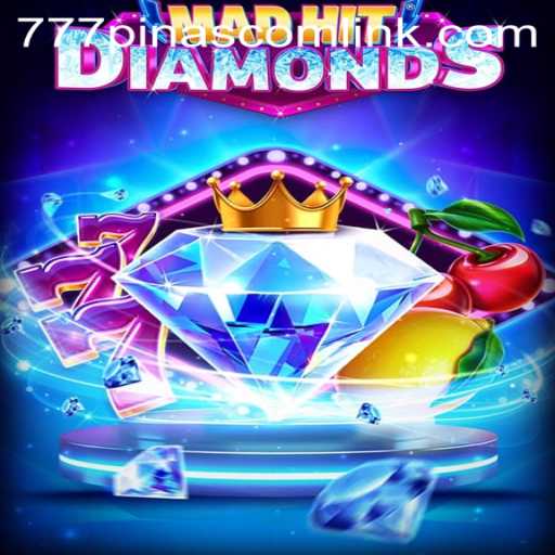 Exploring the Thrilling World of MadHitDiamonds and the Trend of 777pinas com link