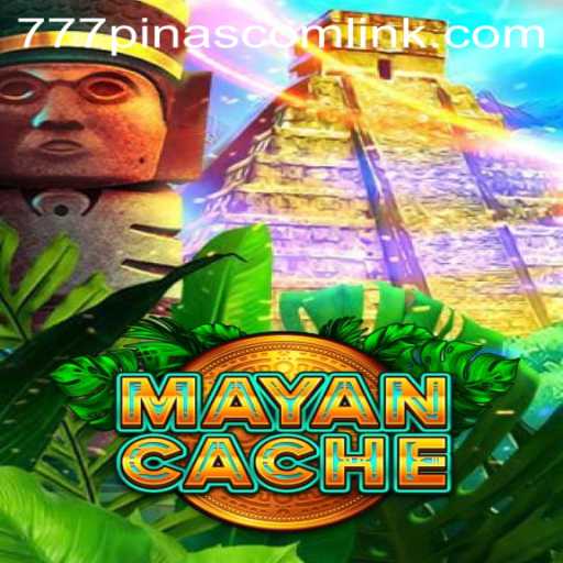 MayanCache: Unearthing the Secrets of an Ancient Civilization