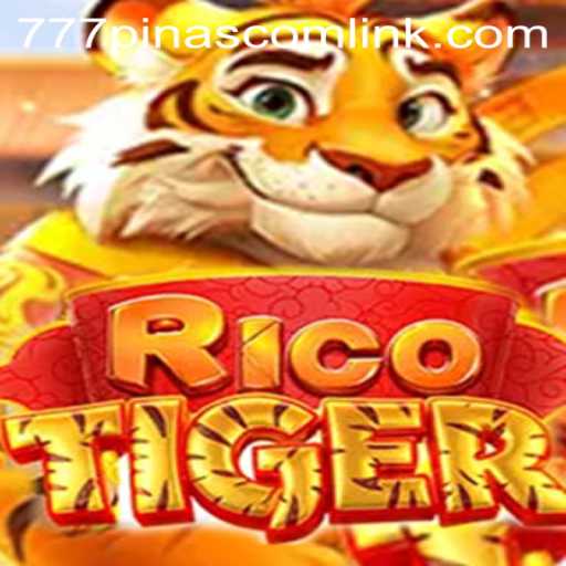 RicoTiger: Unleashing the Thrills in Gaming